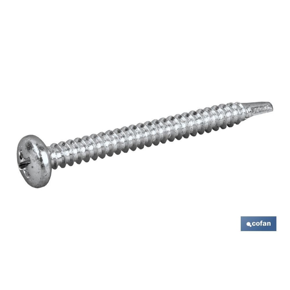 DIN-7504N  C-8  M-5,5 X 63  Z (PACK: 250 UDS)