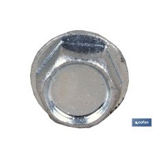 DIN-7504K  C-8  M-3,5 X 13  Z (PACK: 1000 UDS)