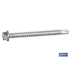 DIN-7504K  C-8  M-4,8 X 45  Z (PACK: 500 UDS)