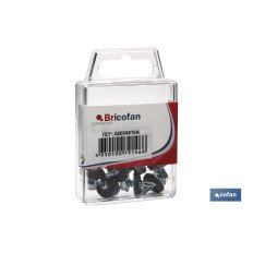 BL 8 UDS. DIN-7504K+W 4,8X16 Z (PACK: 10 UDS)