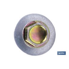 TORNILLO CUBIERTA SANDWICH 5,5/6,3x115 (PACK: 50 UDS)