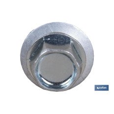 TORNILLO CUBIERTA P/VIGUETA 5,5X28 EP-16 (PACK: 100 UDS)