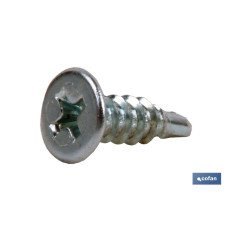 TORNILLO AUTOT. EXTRAPLANO...