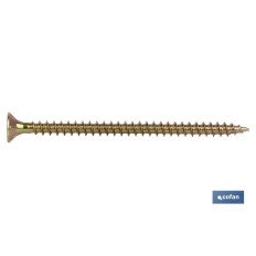 DIN-7505A PZ M-4,5x45 (PACK: 500 UDS)