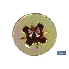 DIN-7505A PZ M-4,5x50 (PACK: 500 UDS)