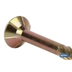 DIN-7505A PZ M-4,5x70 (PACK: 200 UDS)