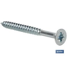 DIN-7505A PZ M-4,5 X 70 Z (PACK: 250 UDS)