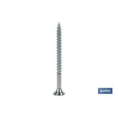 DIN-7505A PZ M-4,5 X 80 Z (PACK: 100 UDS)