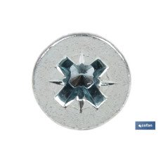 DIN-7505A PZ M-4,5 X 80 Z (PACK: 100 UDS)
