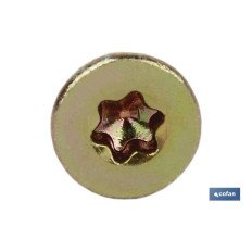 DIN 7505A TORX (T-20) M-4x70 (PACK: 200 UDS)