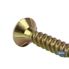 DIN 7505A TORX (T-25) M-45x45 (PACK: 500 UDS)