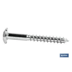 TORNILLO INVIOLABLE TORX30 M-7X70 (PACK: 100 UDS)