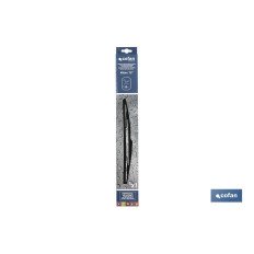 ESCOBILLA LIMPIAPARABRISAS TRASERA 16”, 40 cm (PACK: 1 UDS)