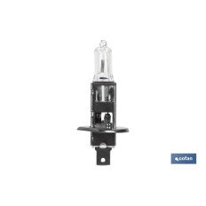 LÁMPARA HALÓGENA COFAN H1 (P14,5S) 24V 70W (PACK: 1 UDS)
