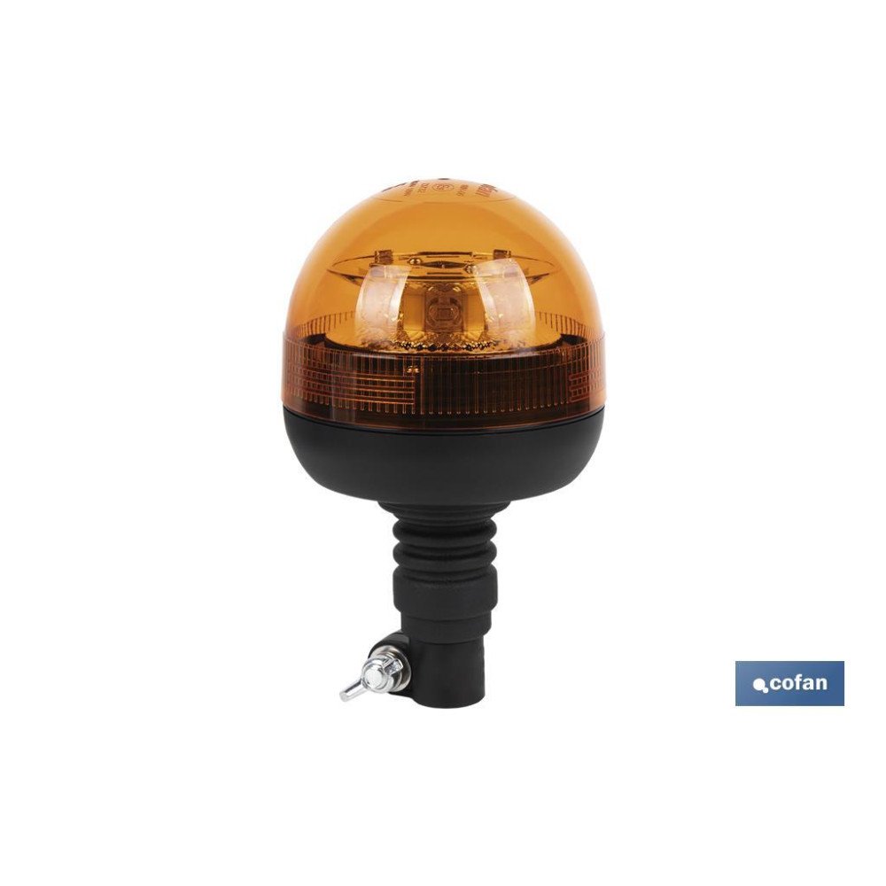 LUZ LED ESTACIONARIA ECE R65 SOPORTE 12/24V IP66 (PACK: 1 UDS)