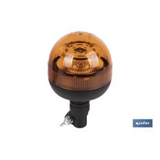 LUZ LED ESTACIONARIA ECE R65 SOPORTE 12/24V IP66 (PACK: 1 UDS)