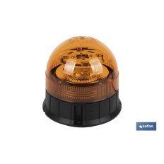 LUZ LED ESTACIONARIA ECE R65 IMÁN/TORNILLO 12/24V IP66 (PACK: 1 UDS)