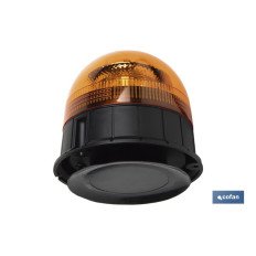 LUZ LED ESTACIONARIA ECE R65 IMÁN/TORNILLO 12/24V IP66 (PACK: 1 UDS)