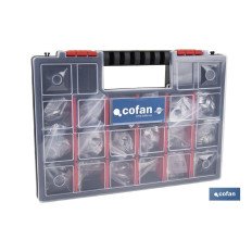 MALETIN 760 ARANDELAS...