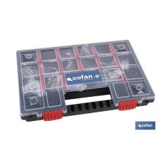 MALETIN SURTIDO ESPARRAGOS...