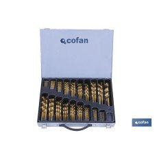 MALETIN SURTIDO BROCAS...