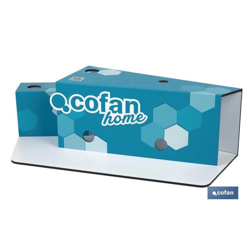 EXPOSITOR DE GRIFERIA MARCA COFAN HOME (PACK: 1 UDS)
