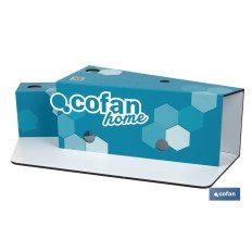 EXPOSITOR DE GRIFERIA MARCA COFAN HOME (PACK: 1 UDS)