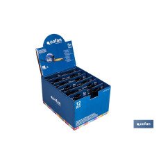 EXPOSITOR FLEXÓMETRO...