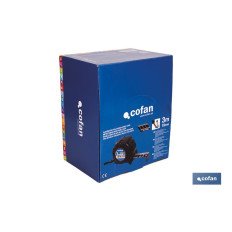 EXPOSITOR FLEXÓMETRO...