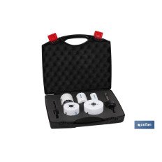 MALETIN STANDARD CORONAS...