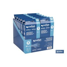 EXPOSITOR CAJA 30 UNDS....