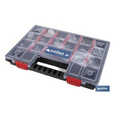MALETIN TORICAS 3X2 - 24X2,5 (PACK: 1 UDS)