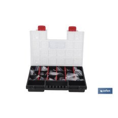 MALETIN TORICAS 3X2 - 24X2,5 (PACK: 1 UDS)