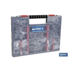 MALETIN TORICAS 24X3 - 51X3 (PACK: 1 UDS)