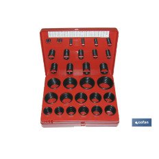 MALETIN PLÁSTICO TÓRICAS EN...