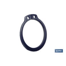 ANILLO SEEGER DIN-471 PARA EJES A-4X0,4 (PACK: 250 UDS)