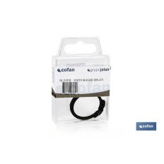 ANILLO SEEGER DIN-471 PARA EJES A-23X1,2 (PACK: 250 UDS)