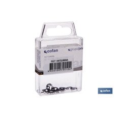 BLÍSTER DE 2 UDS. DIN-472 J-38X15 VENTA UNITARIA (PACK: 1 UDS)