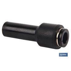 ESPIGA REDUCTOR PLÁSTICO...