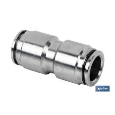 EMPALME RAPIDO METALICO...