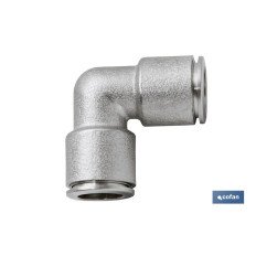 EMPALME RAPIDO METALICO...