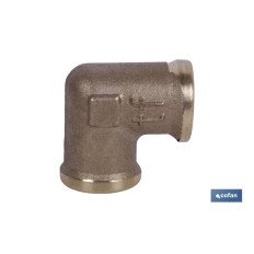 CODO + A5 R - ROSCA 12 X 1,5 (PACK: 1 UDS)