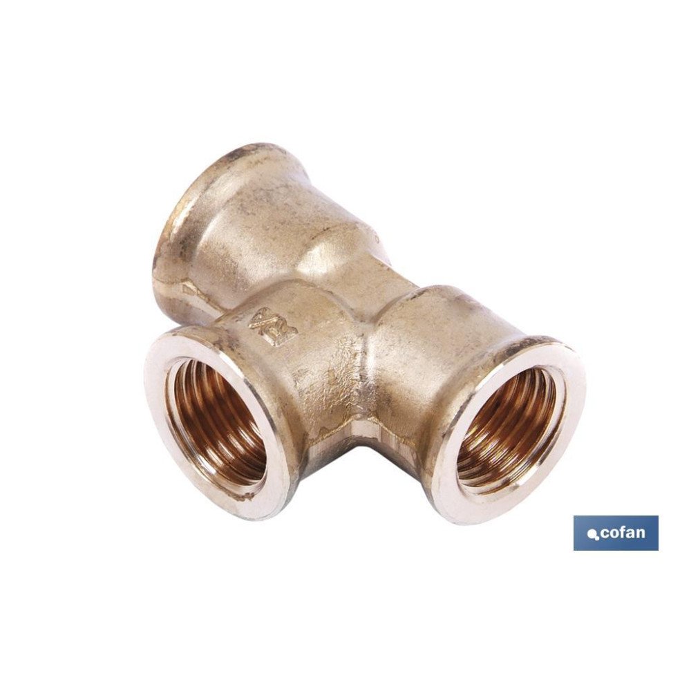 T + A5 LADO R ROSCA 16 X 1,5 (PACK: 1 UDS)