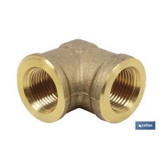 CODO ROSCADO R - ROSCA 22 X...