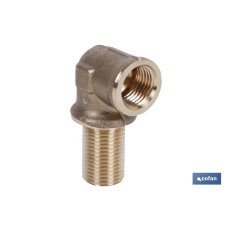 CODO R - MODELO 16X1,5 -...