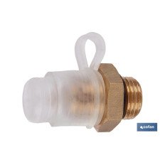 RACOR PRUEBA 16 X 1,5 - 22...