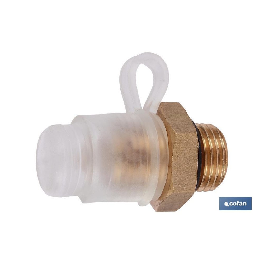 RACOR PRUEBA 16 X 1,5 - 22 X 1,5 (PACK: 1 UDS)