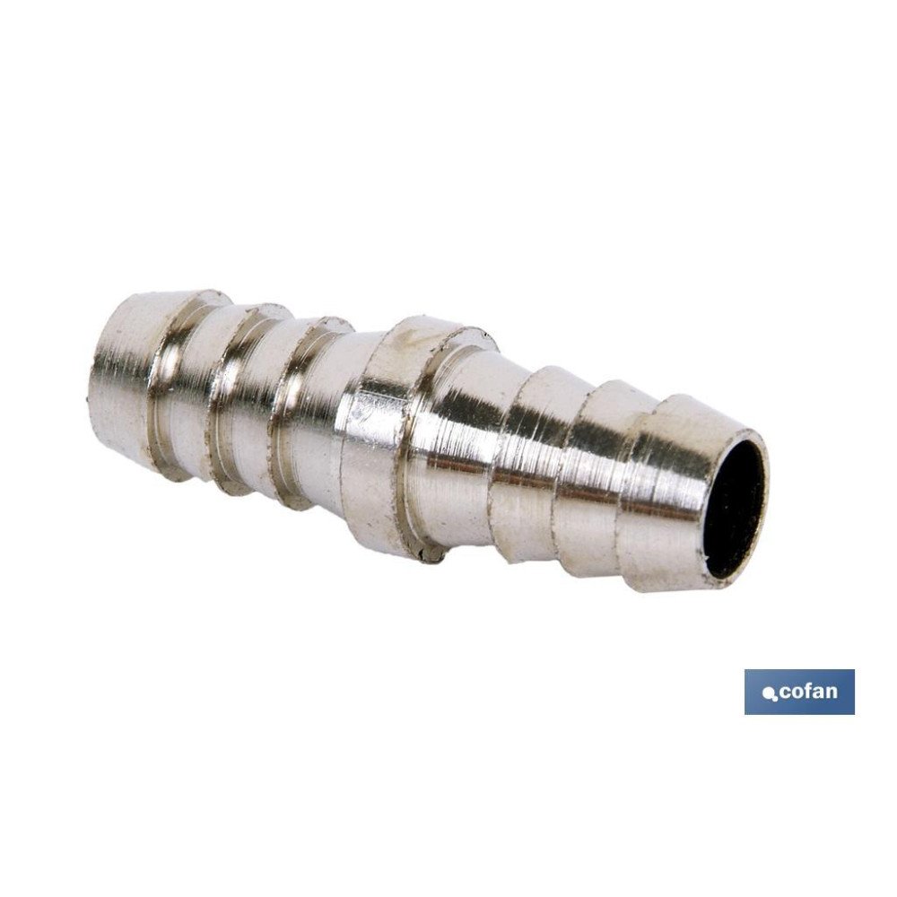 ESPIGA DOBLE T-8 (PACK: 10 UDS)