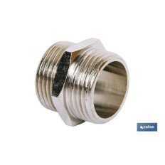 MACHON CILINDRICO R-3/4 (PACK: 5 UDS)