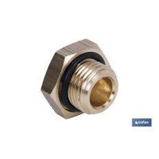 TAPÓN 16 X 1,5 (PACK: 1 UDS)